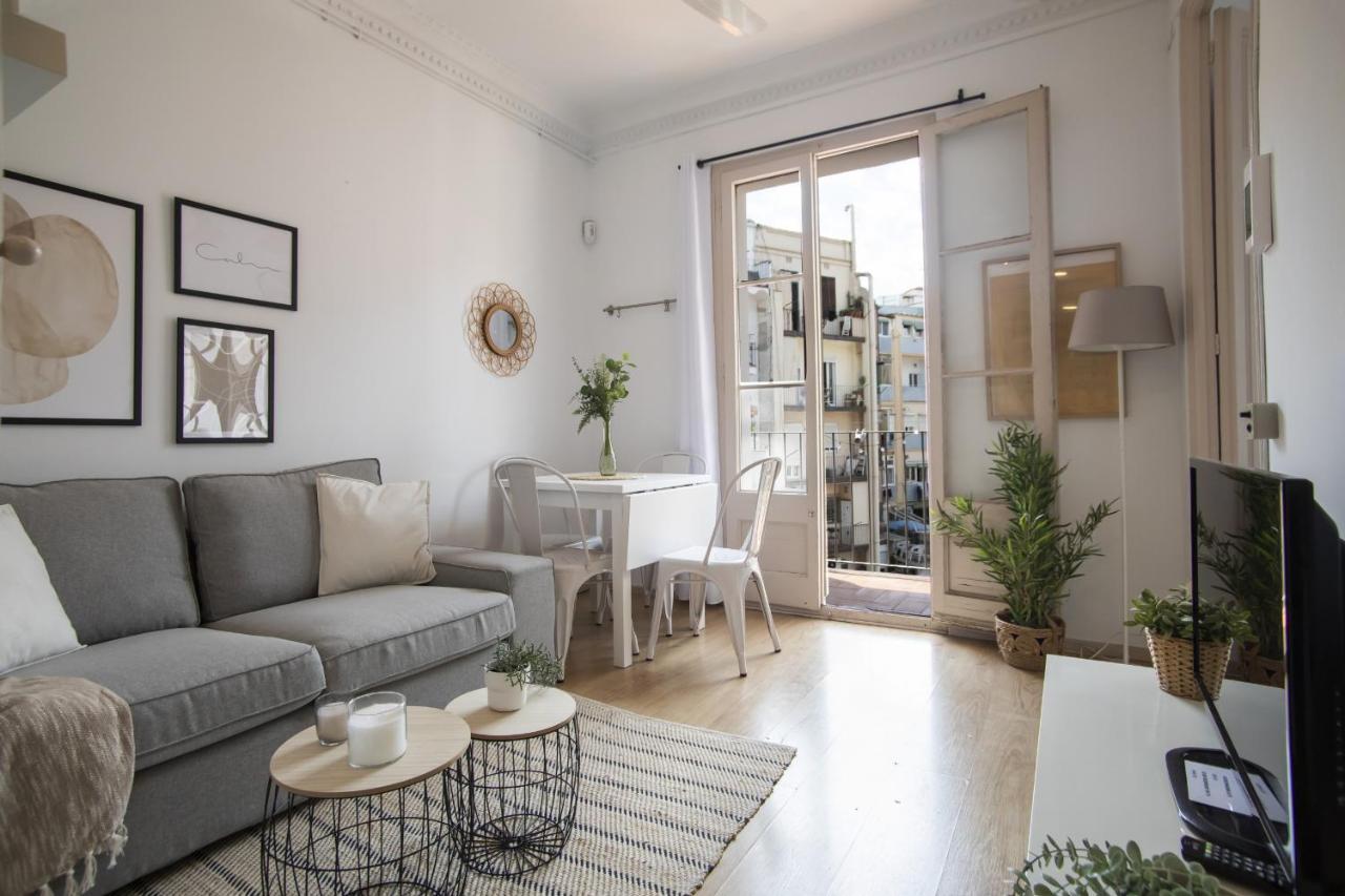 32par1009 - Big And Spacious Downtown Appartement