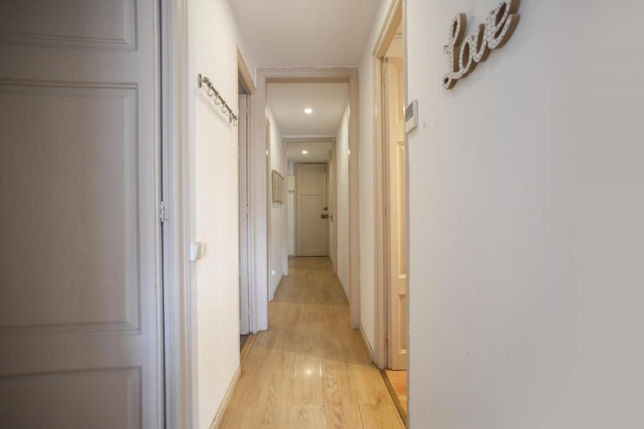 Appartement 32par1009 - Big And Spacious Downtown