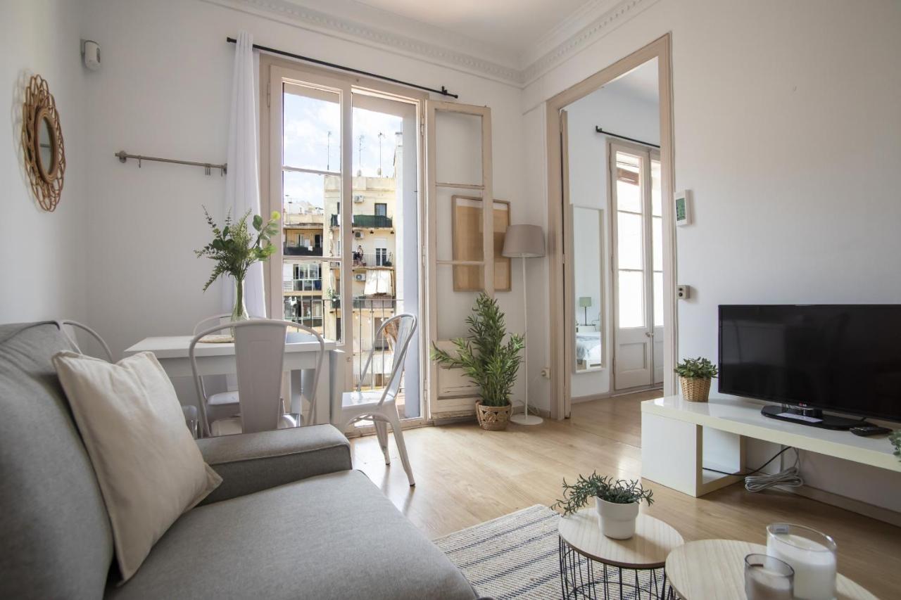 32par1009 - Big And Spacious Downtown Appartement