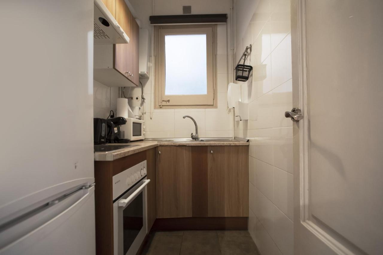 32par1009 - Big And Spacious Downtown Appartement *
