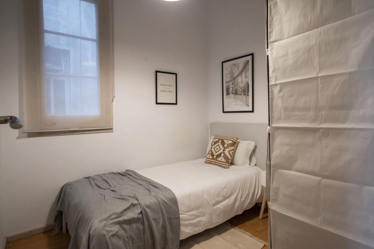 32par1009 - Big And Spacious Downtown Appartement *
