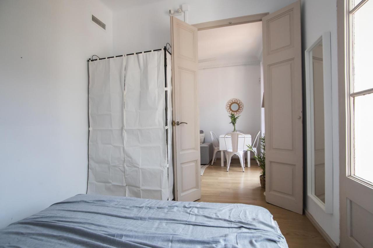 Appartement 32par1009 - Big And Spacious Downtown