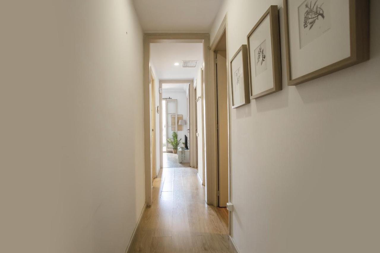 32par1009 - Big And Spacious Downtown Appartement Barcelone