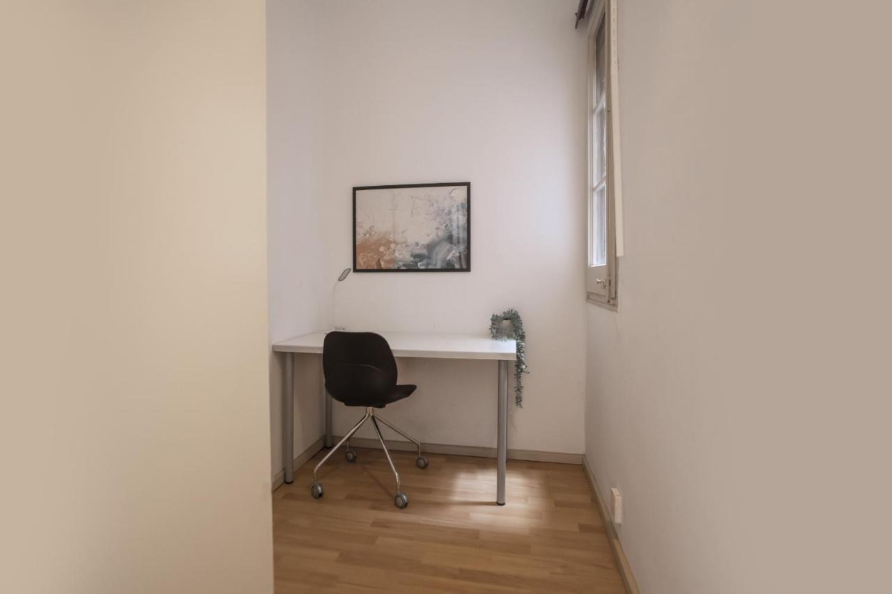 32par1009 - Big And Spacious Downtown Appartement