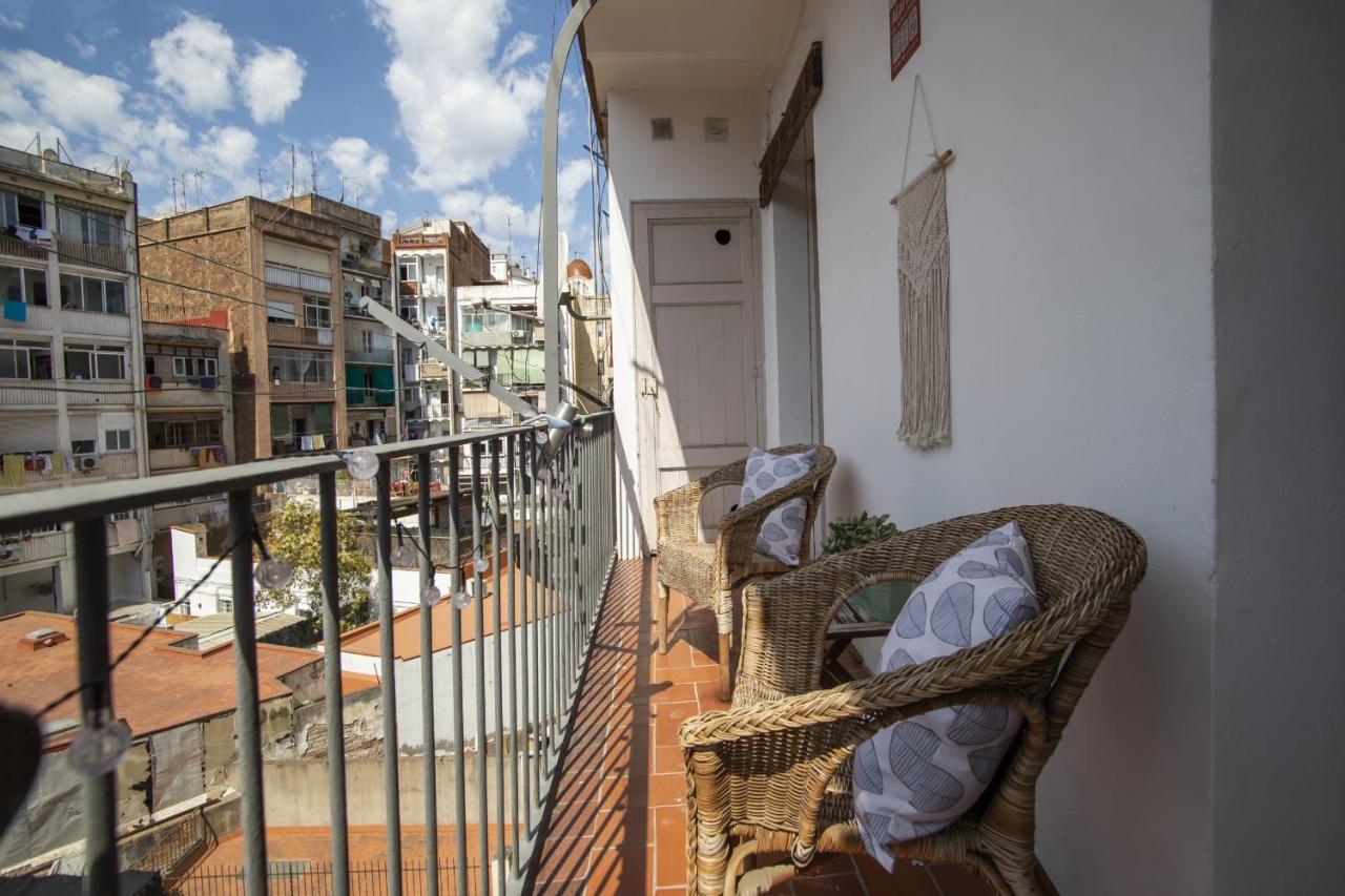 32par1009 - Big And Spacious Downtown Barcelone