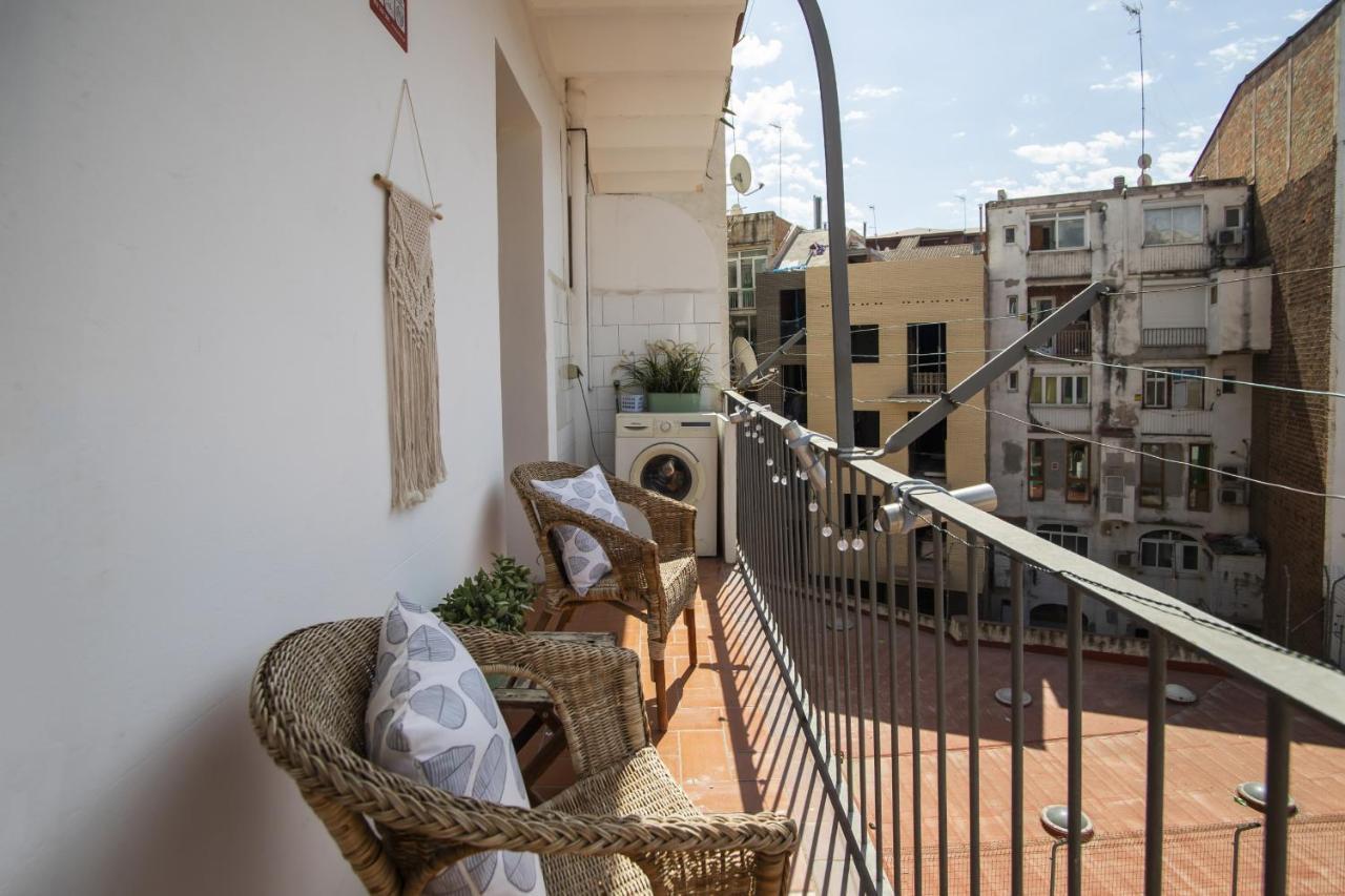 32par1009 - Big And Spacious Downtown Appartement *